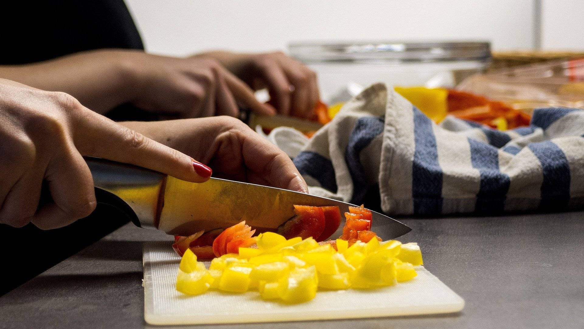 La cuisine devient la pièce la plus importante du logement