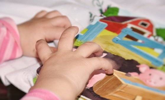 Bien choisir le jouet de son enfant aussi pour sa sécurité ?