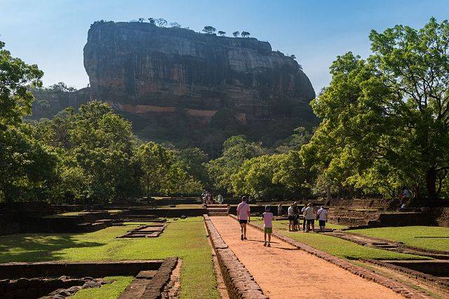 Comment réussir un premier voyage au Sri Lanka ?