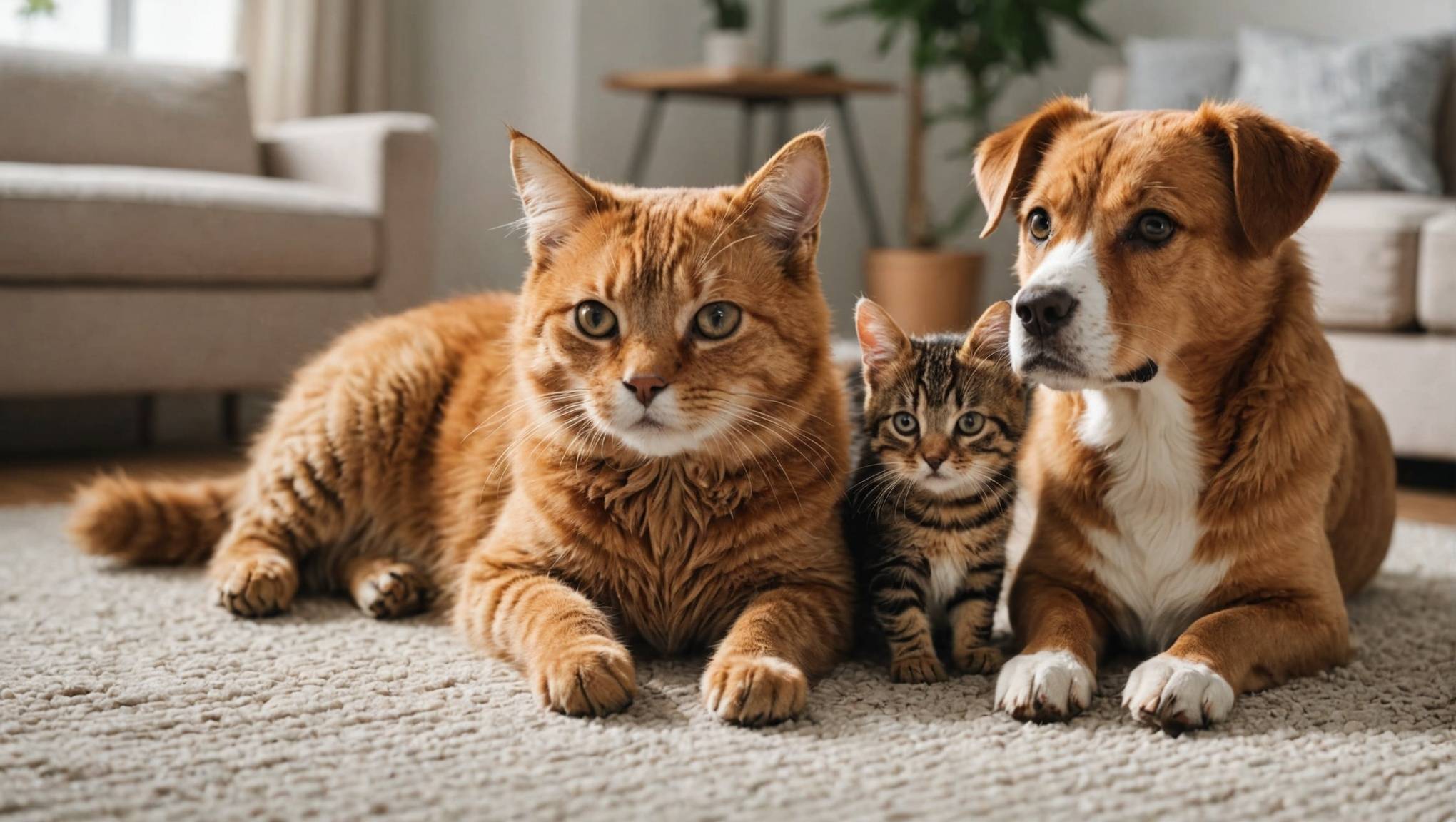 Tout Savoir Sur Vos Animaux De Compagnie