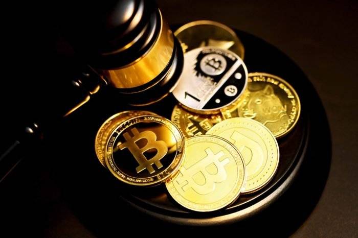 Justiça chinesa põe fim a disputa por quase 500 mil GPUs de mineração de criptomoedas (Imagem: Executium/ Unsplash)
