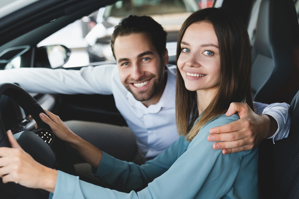 Quel âge faut-il avoir pour louer une voiture en France ?