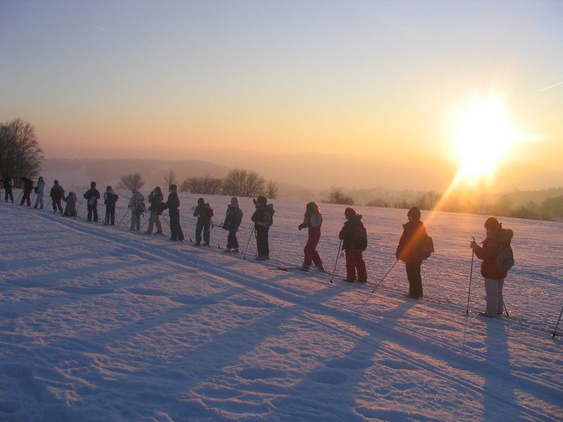 Classe de neige : une sortie scolaire qui promet d’être intéressante