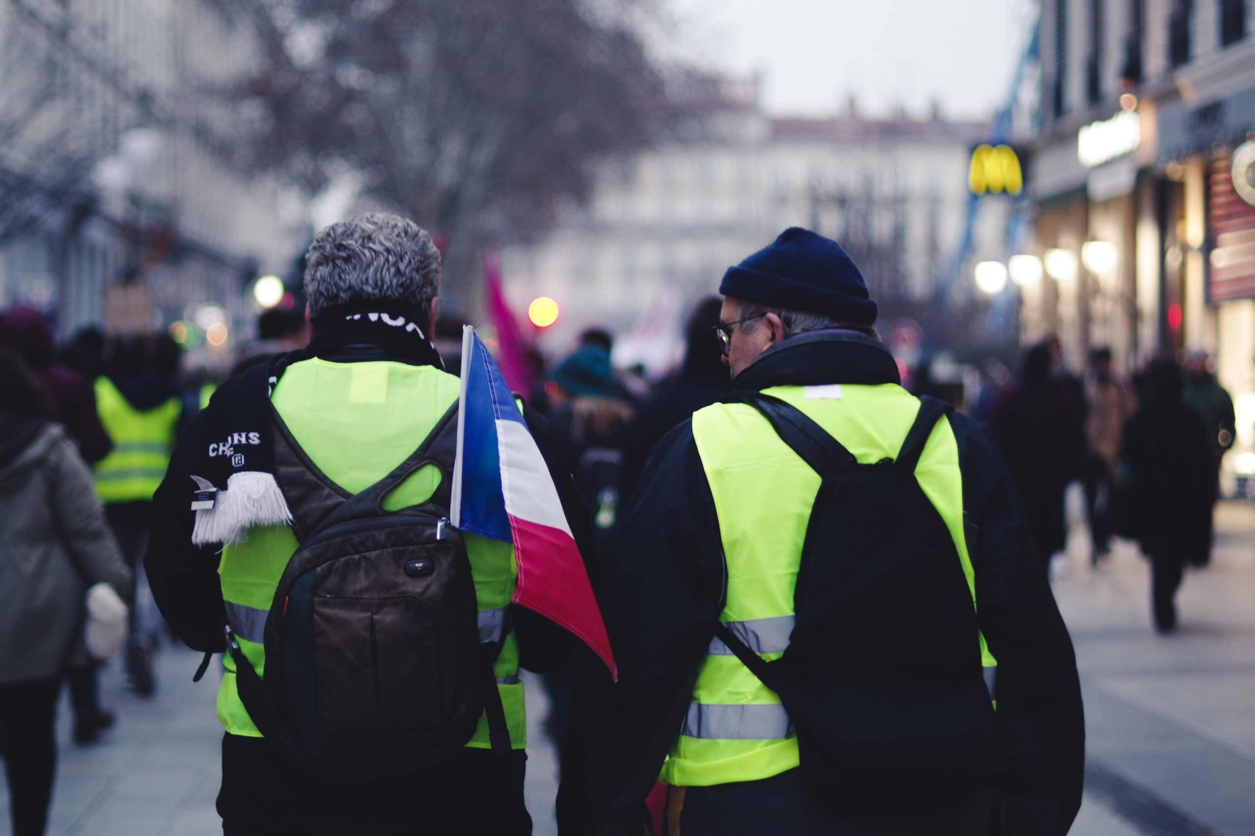 Lyon Solidaire : Ensemble pour un Avenir Inclusif