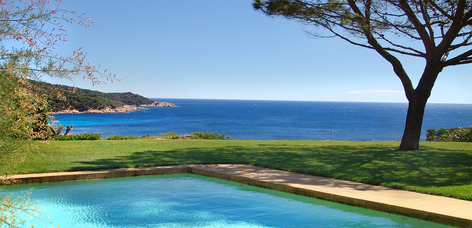 immobilier st tropez